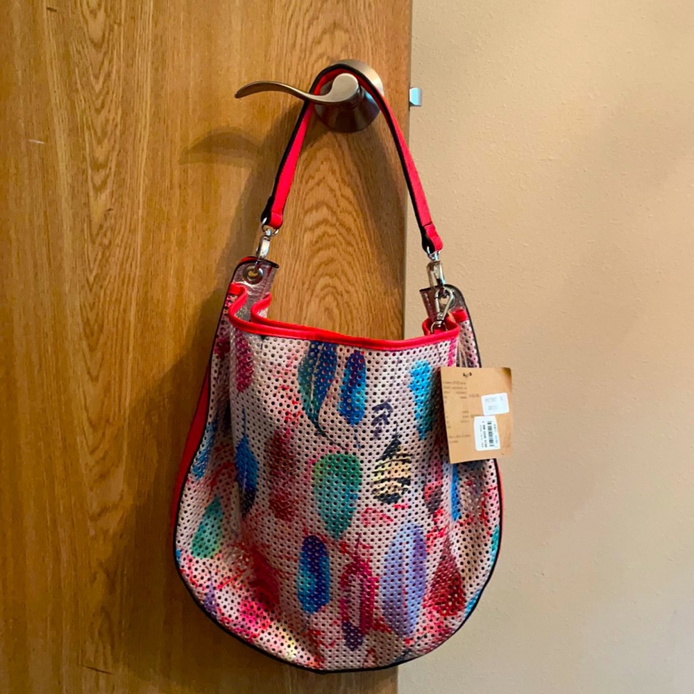 Huser collection summer bag beach bag
